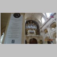 Paris, Cathédrale Saint-Louis-des-Invalides, Foto Igor Alexeev, tripadvisor,3.jpg